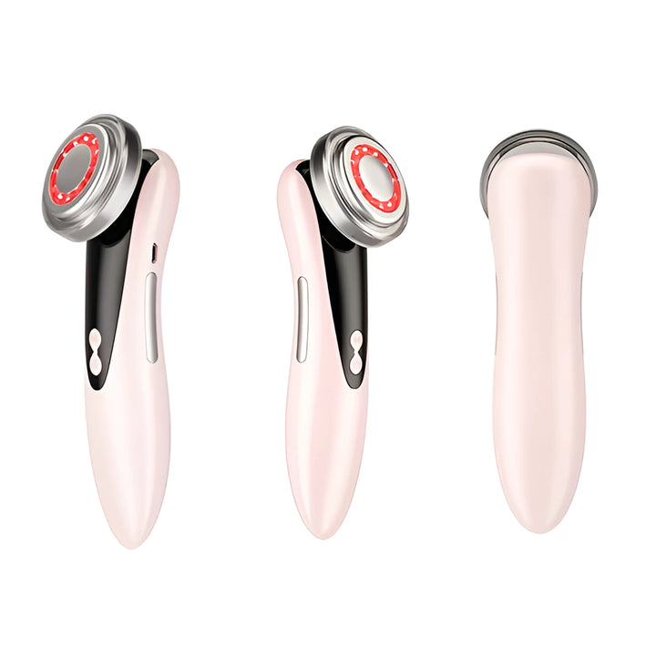 Masajeador facial Ledterapia FACEGLOW™