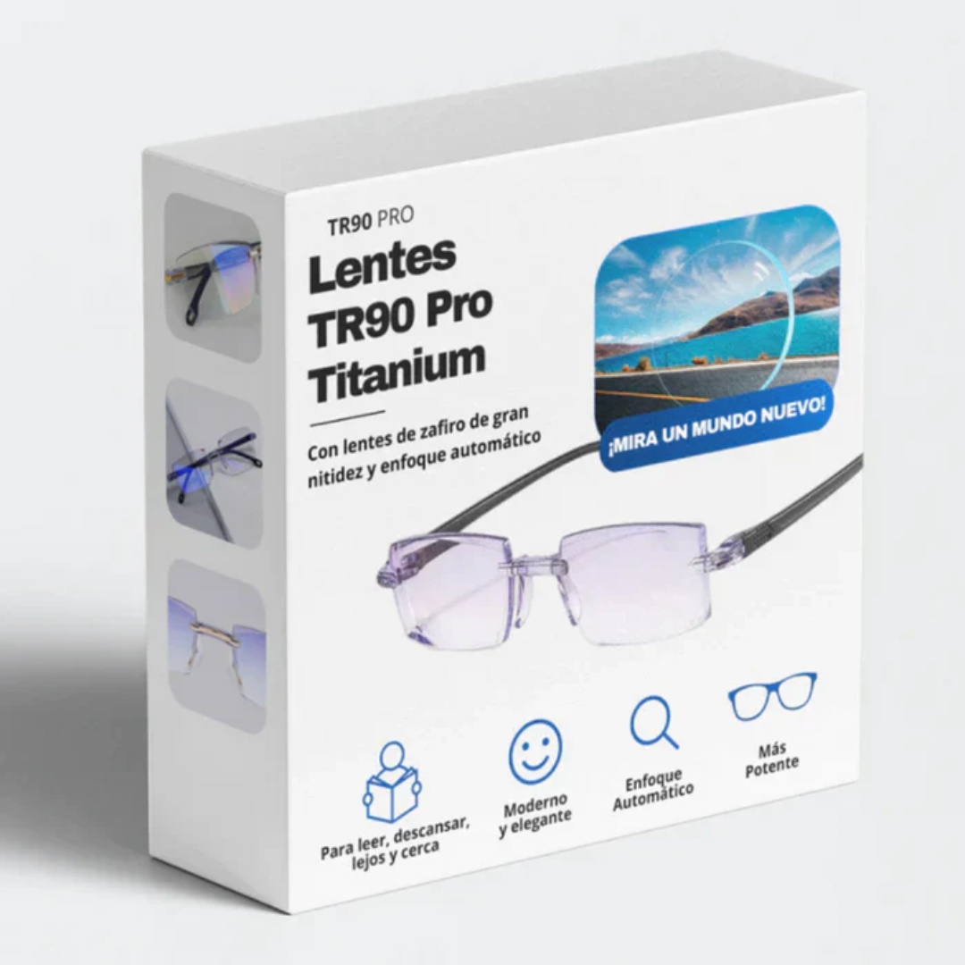 2x1 GAFAS DE LECTURA ANTIRAYONES MULTIFOCALES