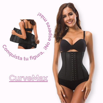 CurveMax