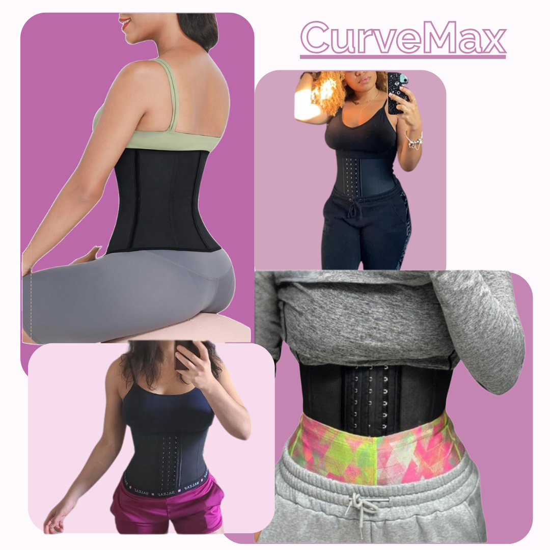 CurveMax