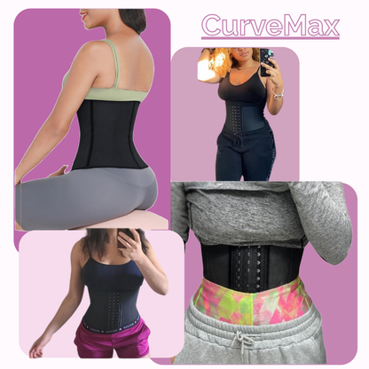 CurveMax