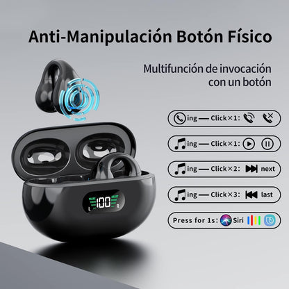 Auriculares Pendiente Airbeats™ + Envío GRATIS 🎁