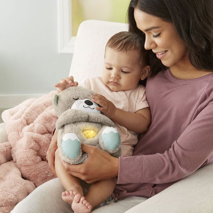 Nutria® El peluche que Respira