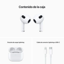 AIR PODS ULTIMATE + ENVÍO GRATIS🎁