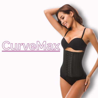 CurveMax