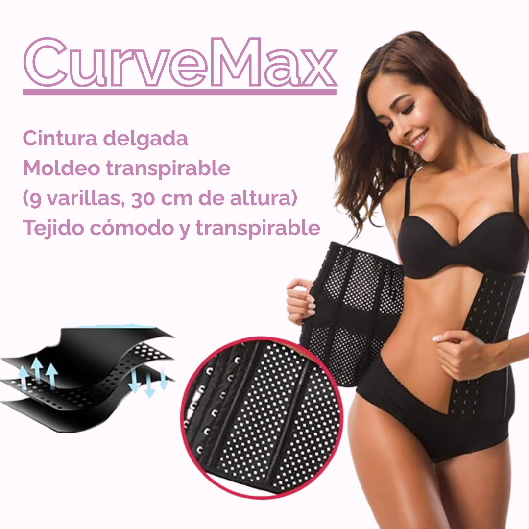 CurveMax