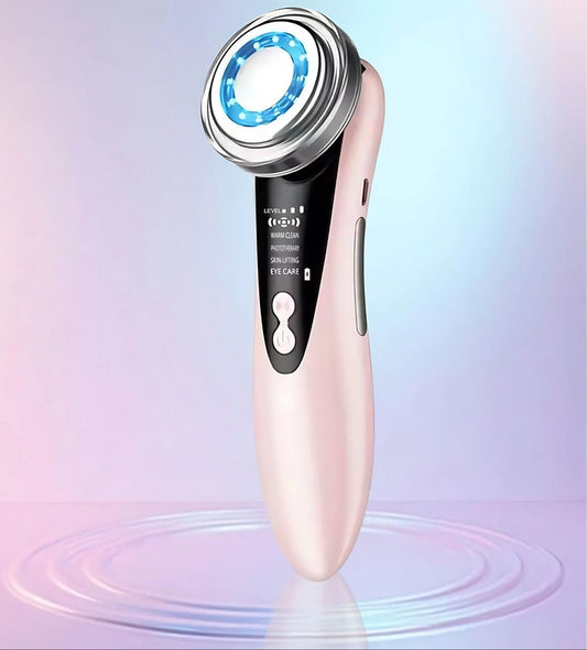 Masajeador facial Ledterapia FACEGLOW™