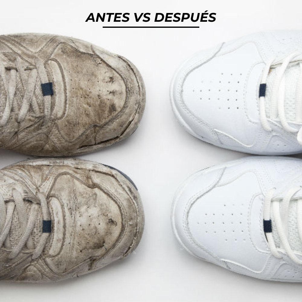 Cera Restauradora de Zapatos LapiLuxe™