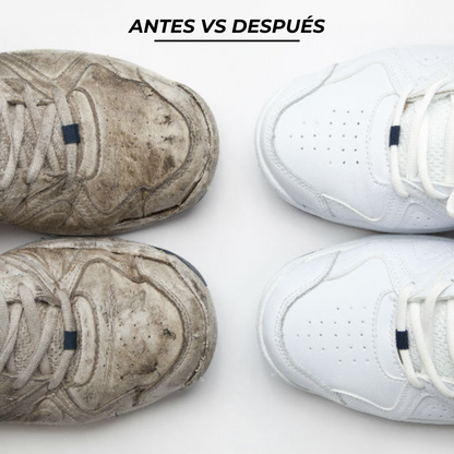 Cera Restauradora de Zapatos LapiLuxe™