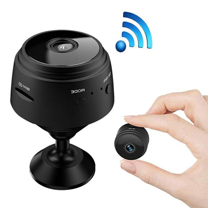 Mini Cámara Espia 1080p HD SPYVISION A9