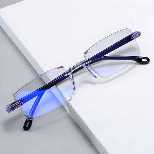2x1 GAFAS DE LECTURA ANTIRAYONES MULTIFOCALES