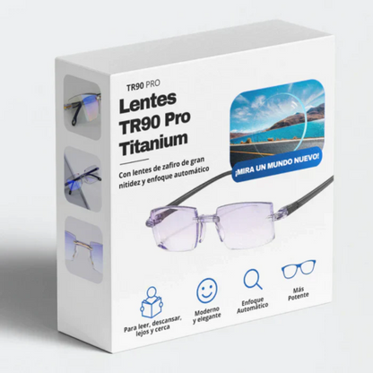 2x1 GAFAS DE LECTURA ANTIRAYONES MULTIFOCALES